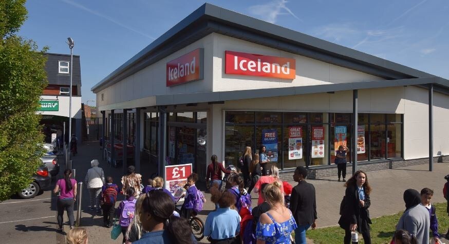 95-97 Church Ln, Bedford for sale Primary Photo- Image 1 of 1