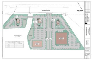 More details for 14601 State 29 Hwy, Liberty Hill, TX - Land for Sale