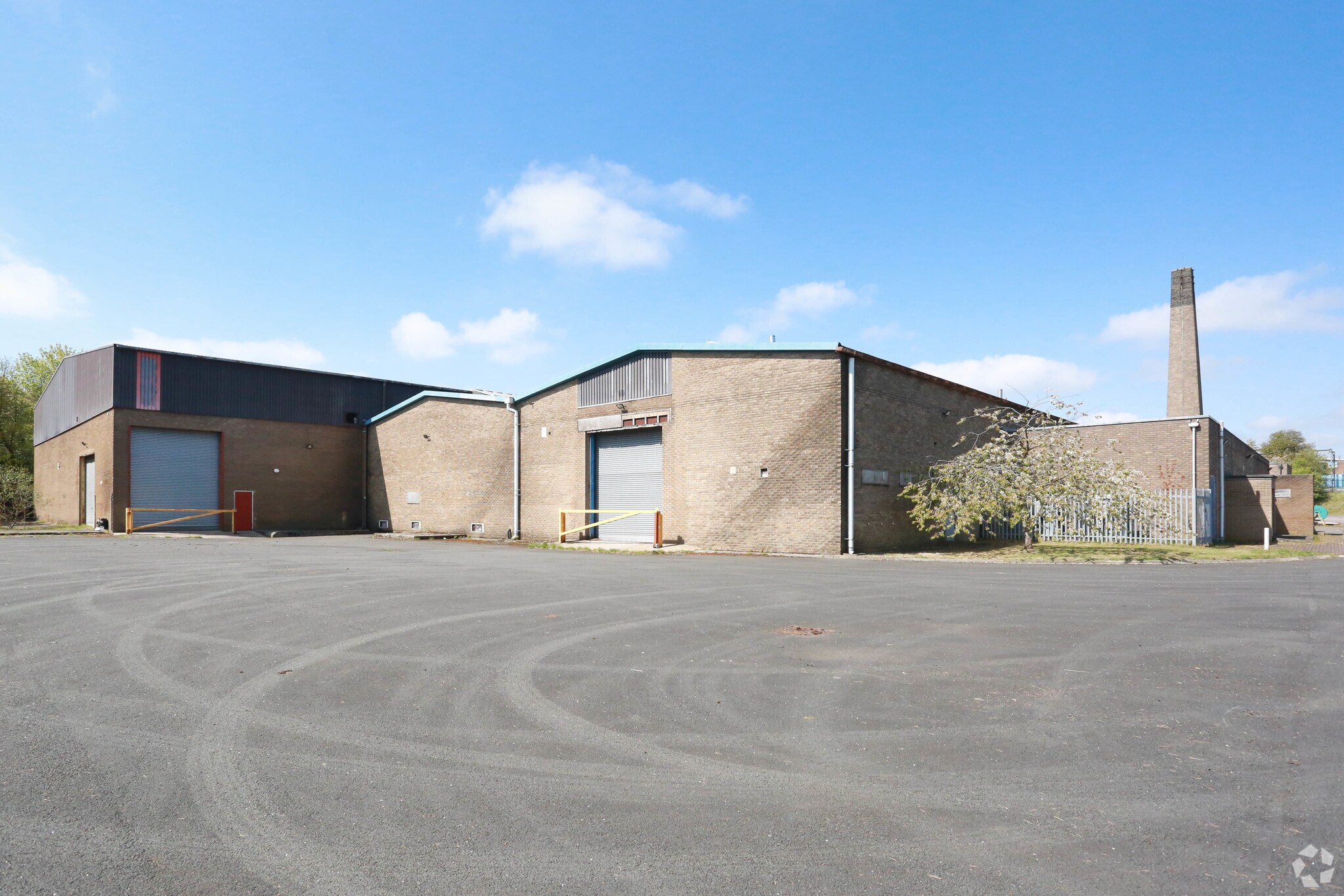 North Rd, Stanley for sale Primary Photo- Image 1 of 1