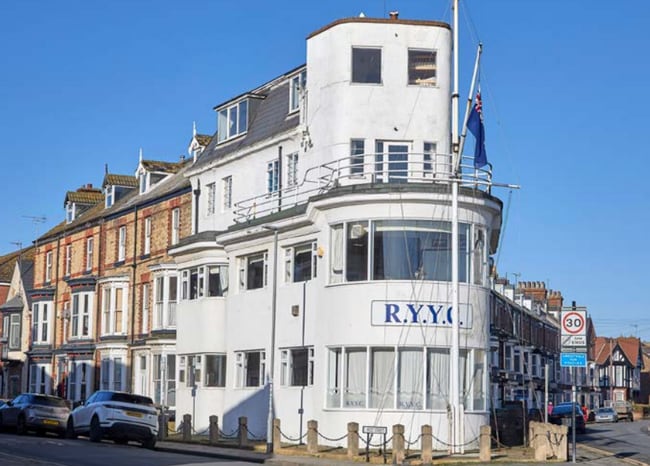 More details for 1 Windsor Crescent, Bridlington - Specialist for Sale