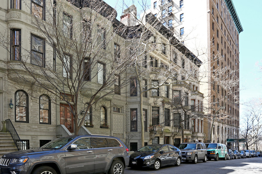 314 W 102nd St, New York, NY for sale - Building Photo - Image 3 of 5