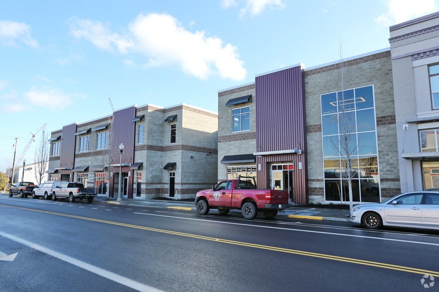 301 Commercial Ave, Anacortes, WA for rent - Building Photo - Image 3 of 3