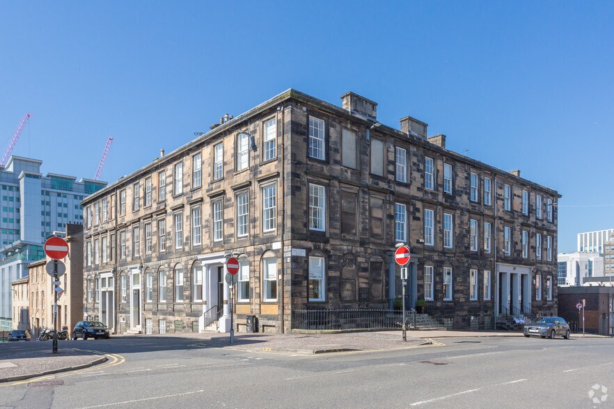 299 West George St, Glasgow for sale - Primary Photo - Image 1 of 1