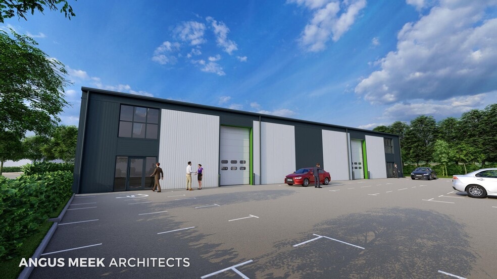 Pixash Ln, Keynsham to rent - Building Photo - Image 1 of 2