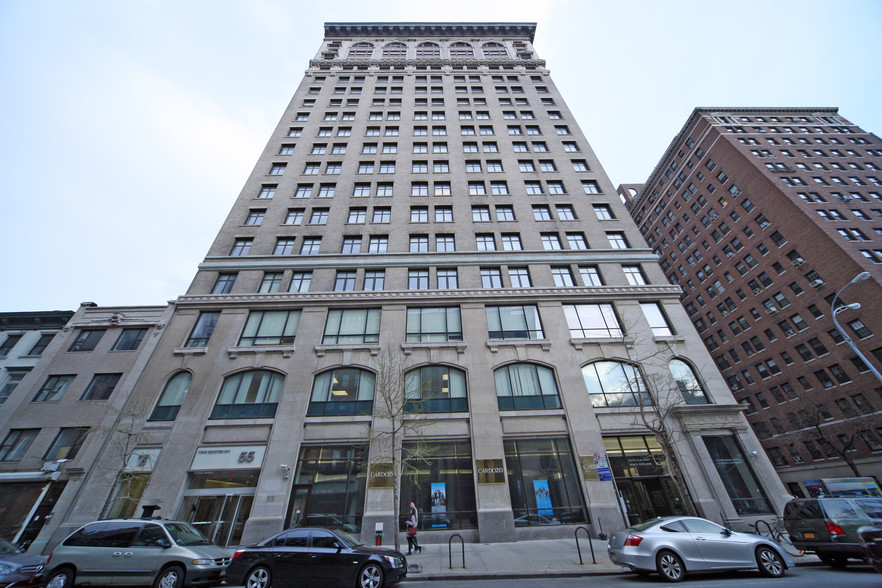 55 Fifth Ave, New York, NY for rent - Building Photo - Image 1 of 31