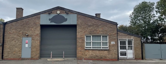 More details for 22 Butlers Leap, Rugby - Light Industrial to Rent