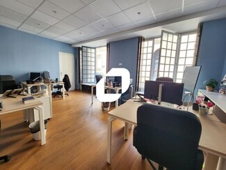 More details for 11 Rue Yvon Villarceau, Paris - Office to Rent