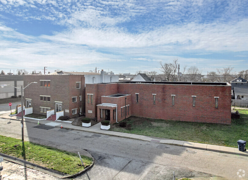 1146 S Kenwood Ave, Indianapolis, IN for sale - Building Photo - Image 2 of 5