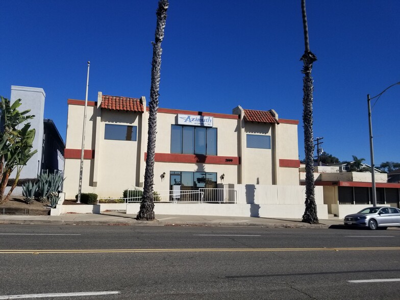 2605 S El Camino Real, San Clemente, CA for sale - Building Photo - Image 1 of 14