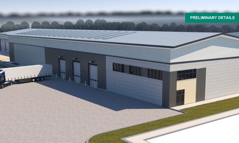 106 Hawley Ln, Farnborough for sale - Building Photo - Image 1 of 1