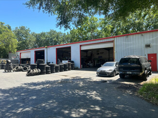 More details for 2515 71st St, Tampa, FL - Industrial for Rent