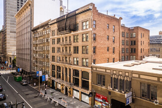 More details for 555 Post St, San Francisco, CA - Office for Sale