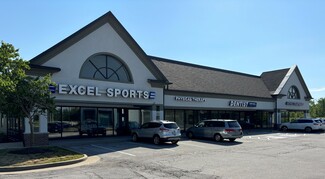 More details for 2920-2998 Highway K, O'Fallon, MO - Retail for Rent