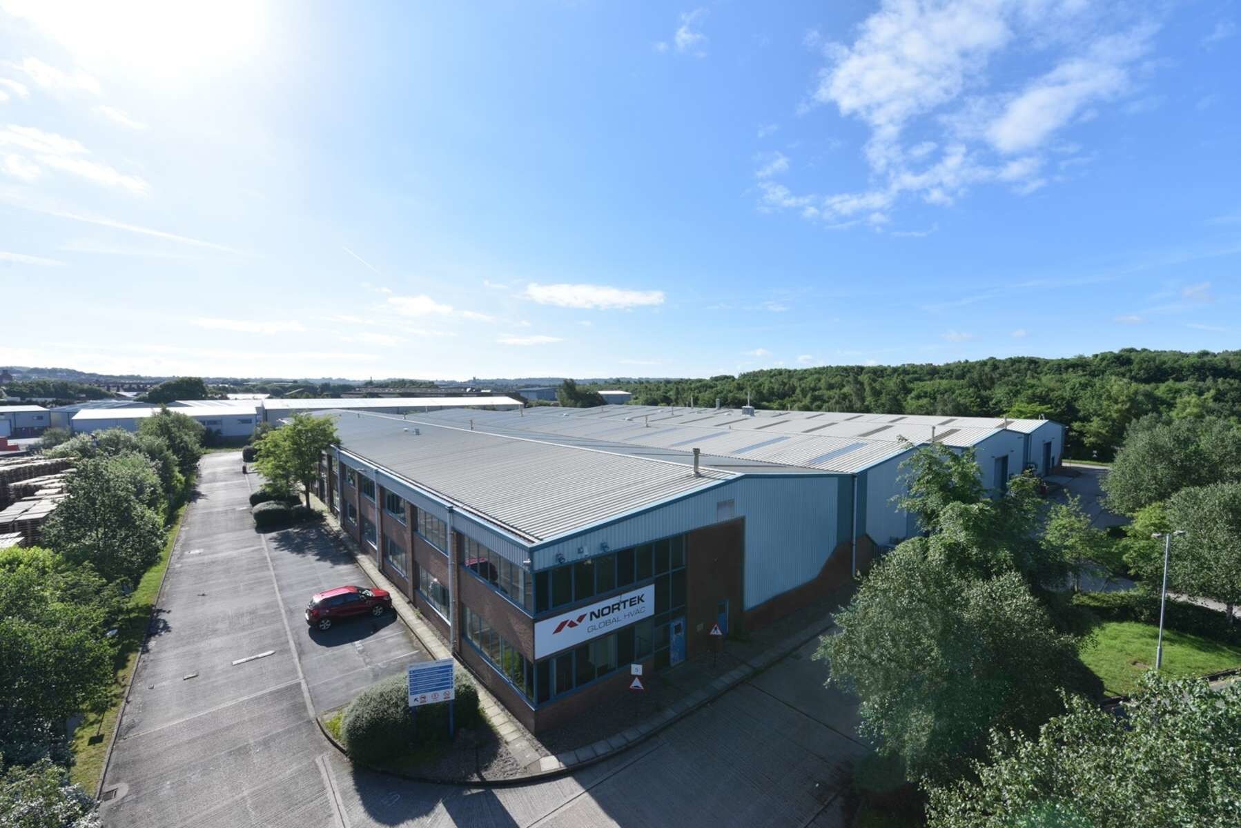 Birrell St, Stoke On Trent for sale Primary Photo- Image 1 of 1