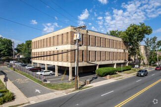 More details for 99 Morris Ave, Springfield, NJ - Office for Rent