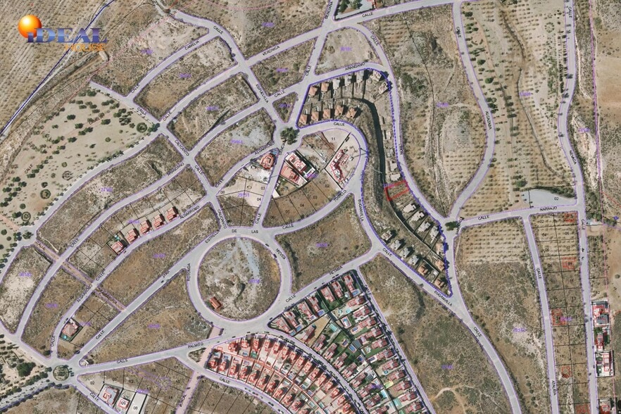 Land in Dílar, Granada for sale - Building Photo - Image 3 of 20