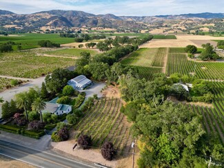 More details for 5511 Highway 128, Geyserville, CA - Speciality for Sale