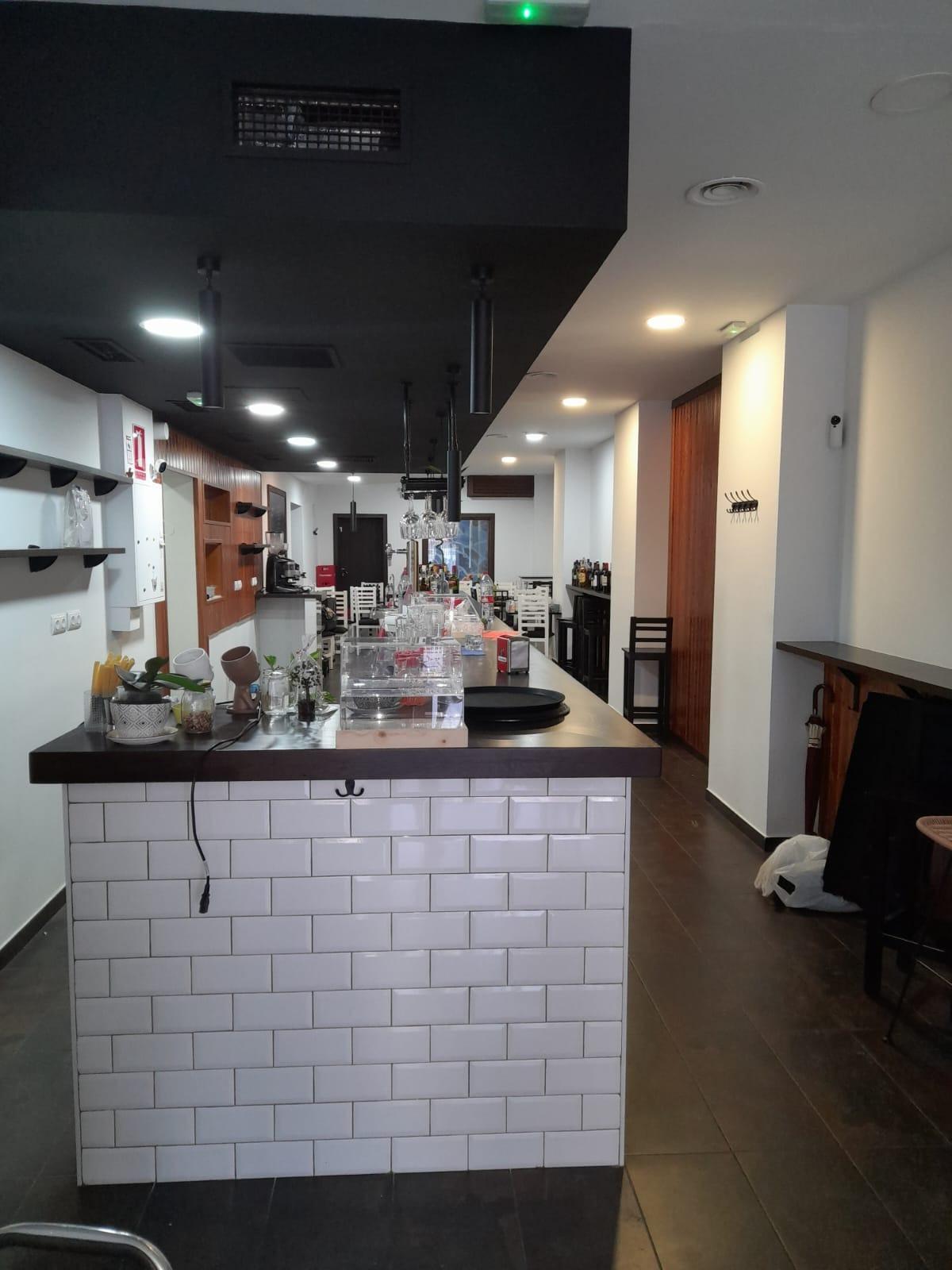 Retail in Estepa, Sevilla for sale Building Photo- Image 1 of 25