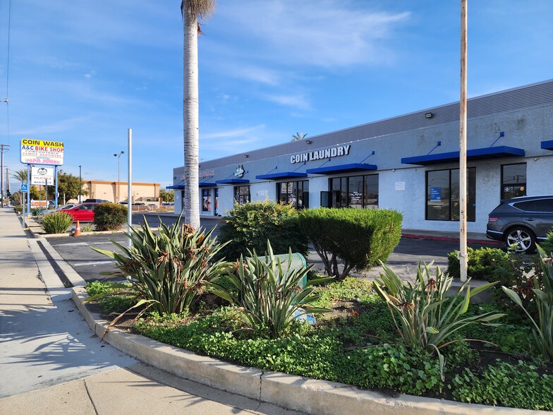 4500 Rosemead Blvd, Pico Rivera, CA for sale - Building Photo - Image 1 of 1