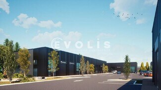 More details for Light Industrial for Sale