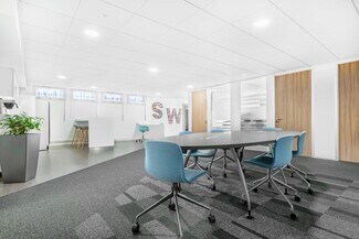 More details for 7 Rue Le Bouvier, Bourg-la-Reine - Office to Rent