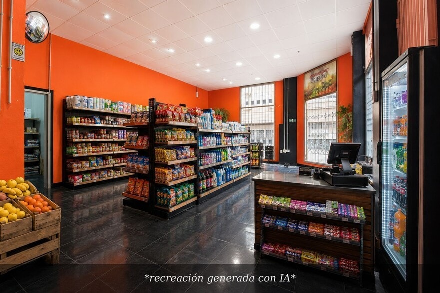Retail in Las Palmas de Gran Canaria, Las Palmas for sale - Interior Photo - Image 2 of 15