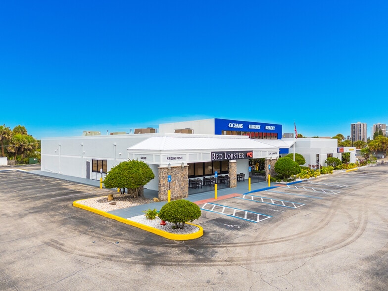 3162 S Atlantic Ave, Daytona Beach Shores, FL to rent - Building Photo - Image 2 of 98