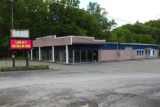 2190 Route 611, Swiftwater, PA for sale Building Photo- Image 1 of 1