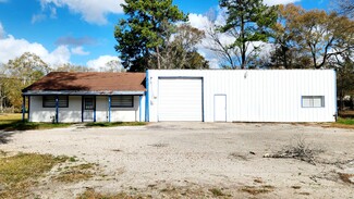 More details for FM-1314 & McQueen, Conroe, TX - Industrial for Rent