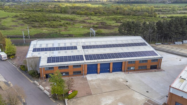 More details for Old Parkbury Ln, St Albans - Industrial to Rent