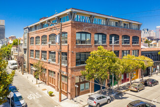 More details for 81 Langton St, San Francisco, CA - Office for Rent