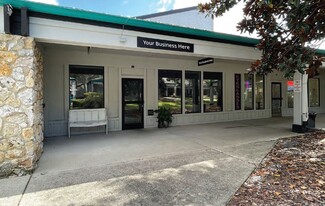 More details for 2441 NW 43rd St, Gainesville, FL - Retail for Rent