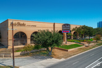 11035 W IH-10, San Antonio, TX for sale Building Photo- Image 1 of 1