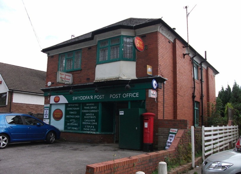 113 Bassaleg Rd, Newport, NP20 3NA UK