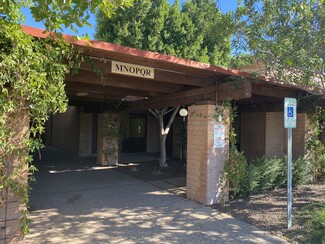 More details for 1550 E University Dr, Mesa, AZ - Office for Rent