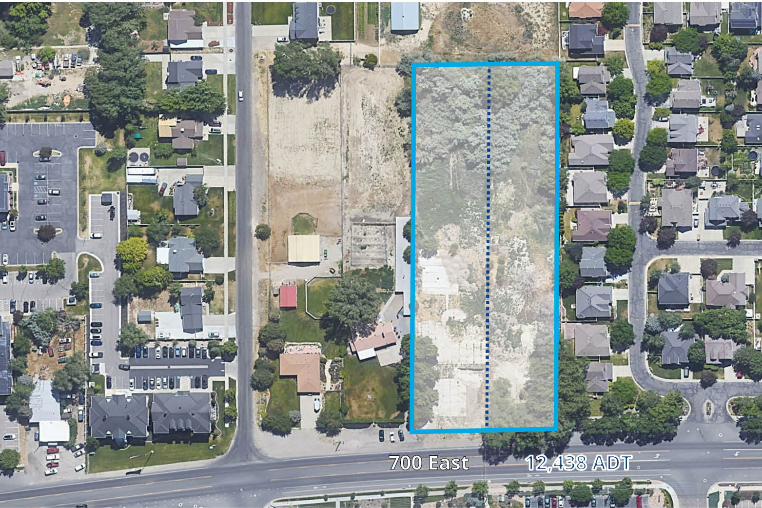 11761 S 700 E, Draper, UT for sale Building Photo- Image 1 of 1