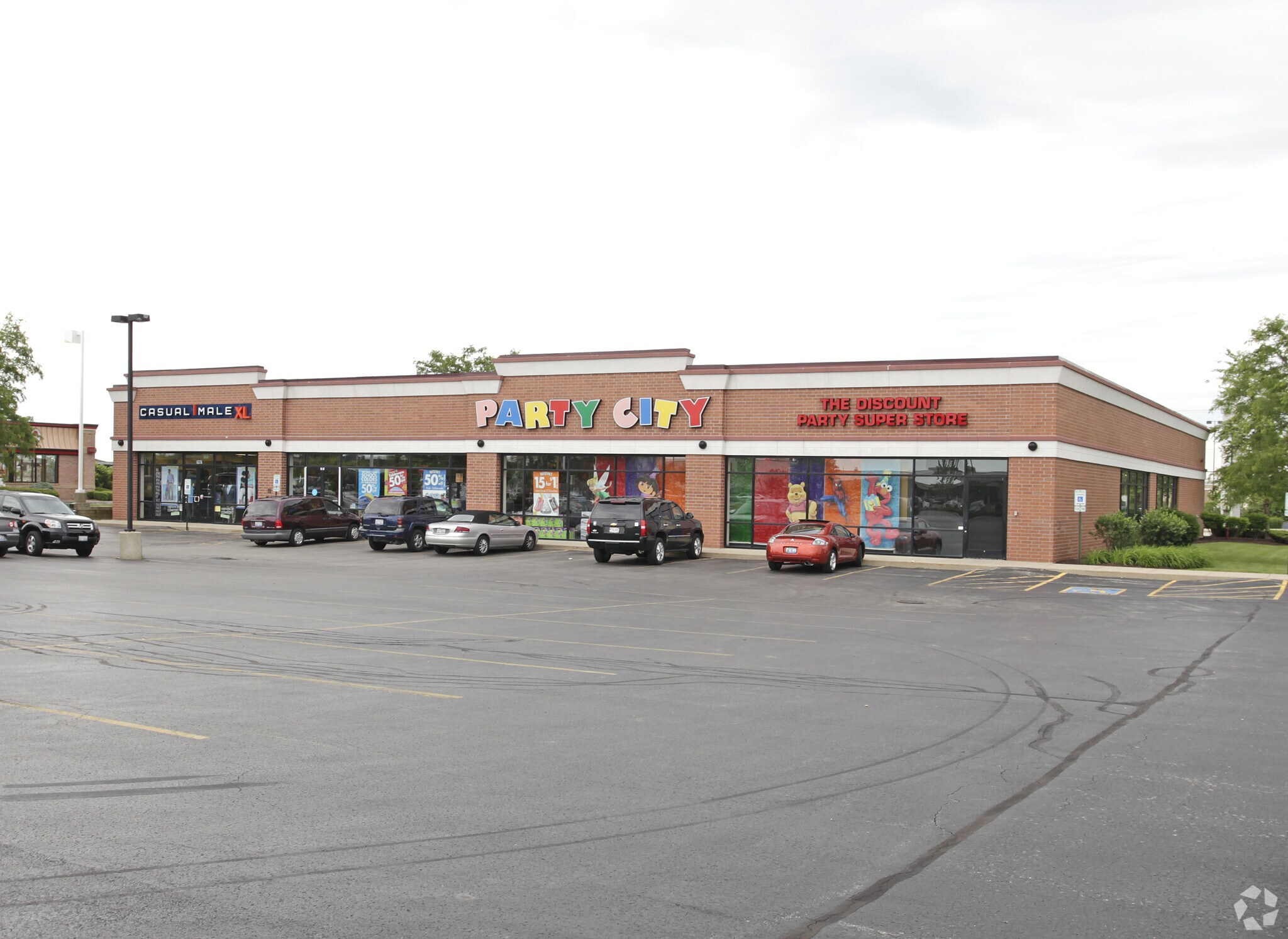 6370-6376 E State St, Rockford, IL for sale Primary Photo- Image 1 of 1