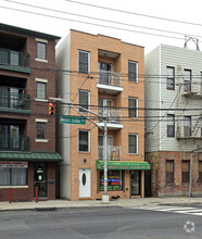 355 West Side Ave, Jersey City, NJ for sale Primary Photo- Image 1 of 1