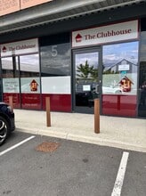 Sheffield Rd, Chesterfield to rent Building Photo- Image 2 of 9