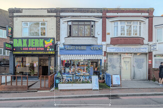 More details for 3 Whytecliffe Rd S, Purley - Retail for Sale