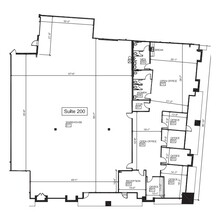 1900 Firman Dr, Richardson, TX for rent Floor Plan- Image 1 of 1