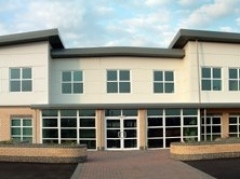 More details for 9 Nimrod Way, Wimborne - Office for Rent