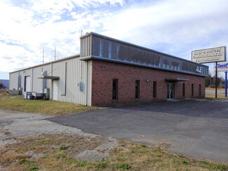 More details for 2461 Highway 20, Decatur, AL - Light Industrial for Sale