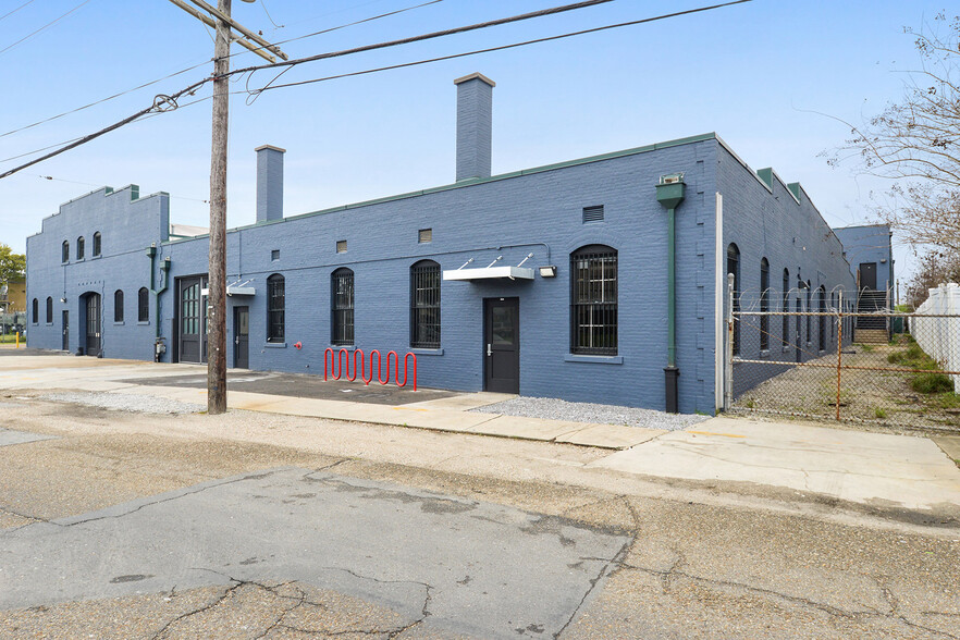 3300 Gravier St, New Orleans, LA for sale - Building Photo - Image 3 of 31