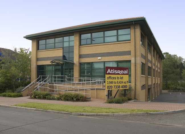 More details for Barley Way, Fleet - Office to Rent