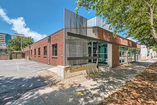 More details for 1215 Elati St, Denver, CO - Office for Rent