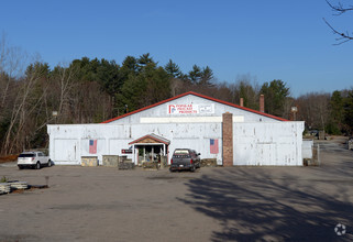 26 N Main St, Bellingham, MA for sale Building Photo- Image 1 of 1