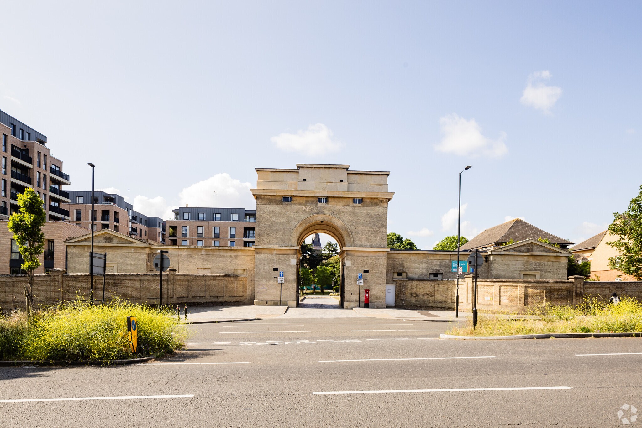 Uxbridge Rd, Southall for sale Building Photo- Image 1 of 1
