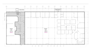 42 Ladd St, East Greenwich, RI for rent Floor Plan- Image 1 of 1