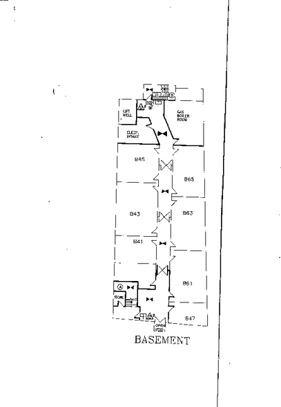 99-103 Lomond Grove, London for rent - Building Photo - Image 2 of 91